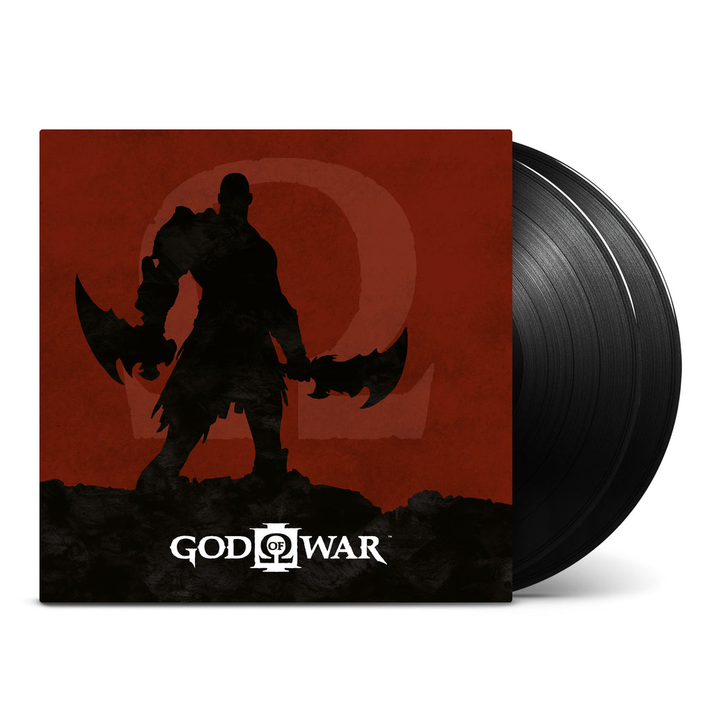 Various Artists | God of War III (Original Soundtrack) – Light in