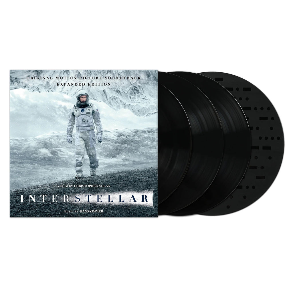Hans Zimmer | Interstellar