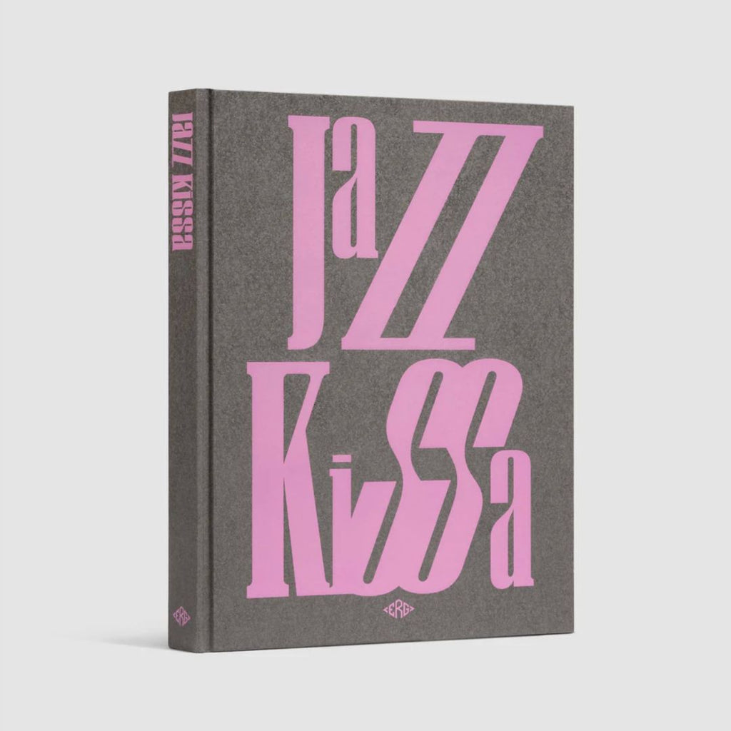 ERG Media | Jazz Kissa