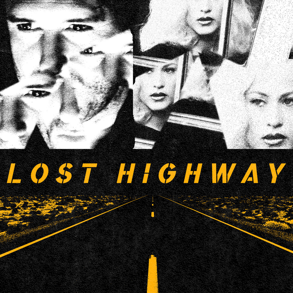 Lost Highway