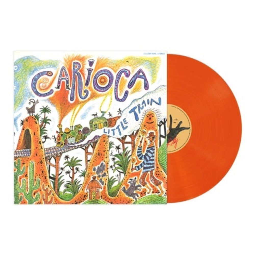 Carioca | Little Train