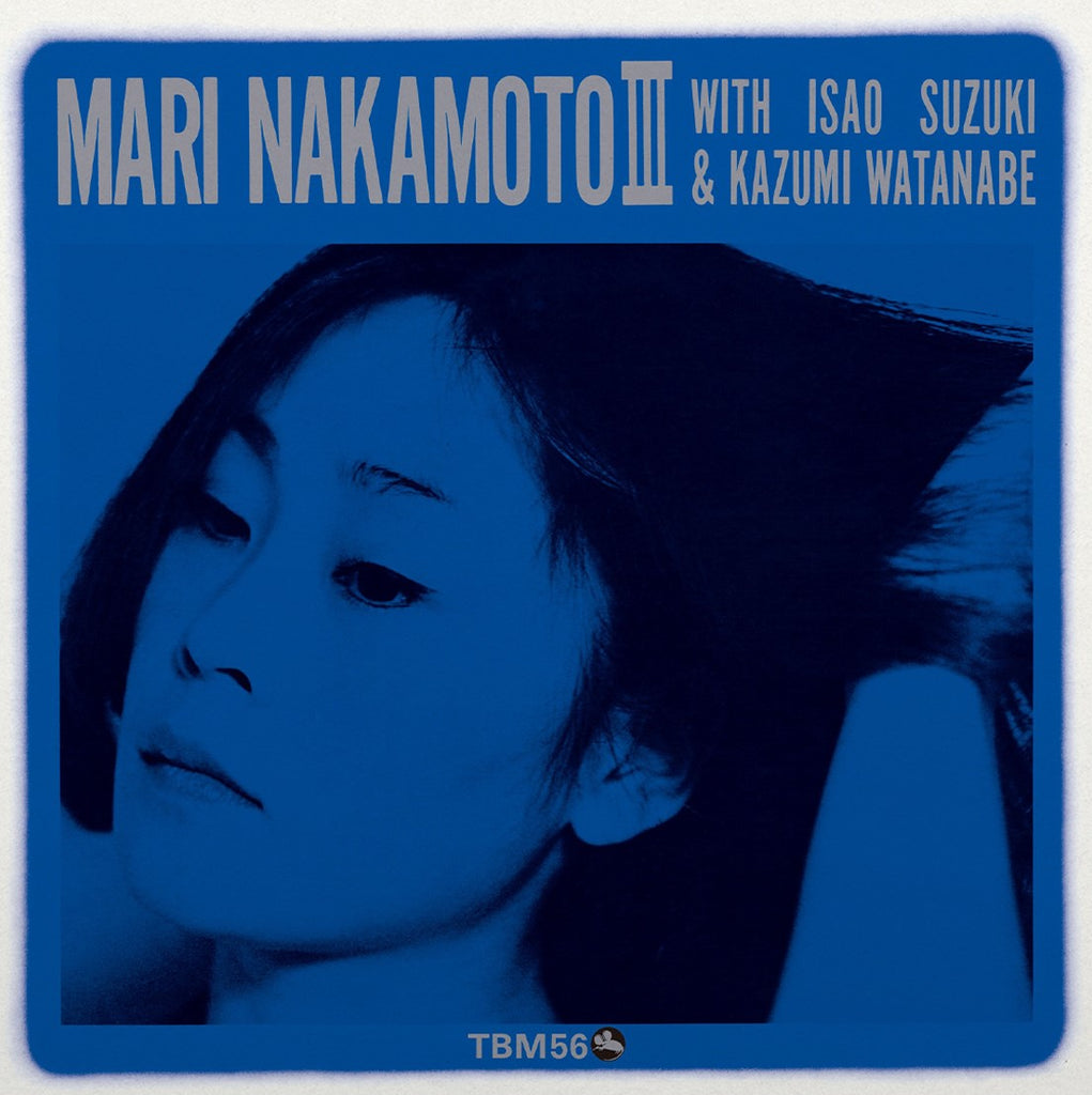 Mari Nakamoto | Mari Nakamoto III – Light in the Attic