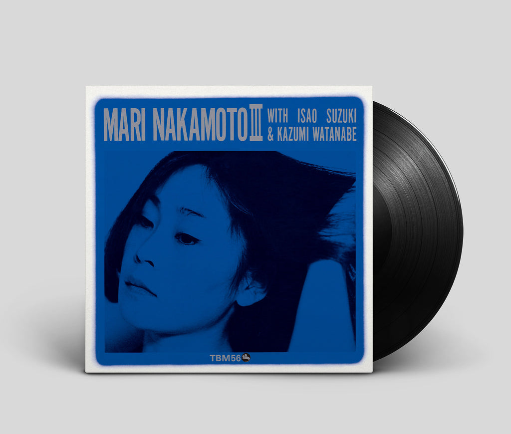 Mari Nakamoto | Mari Nakamoto III – Light in the Attic