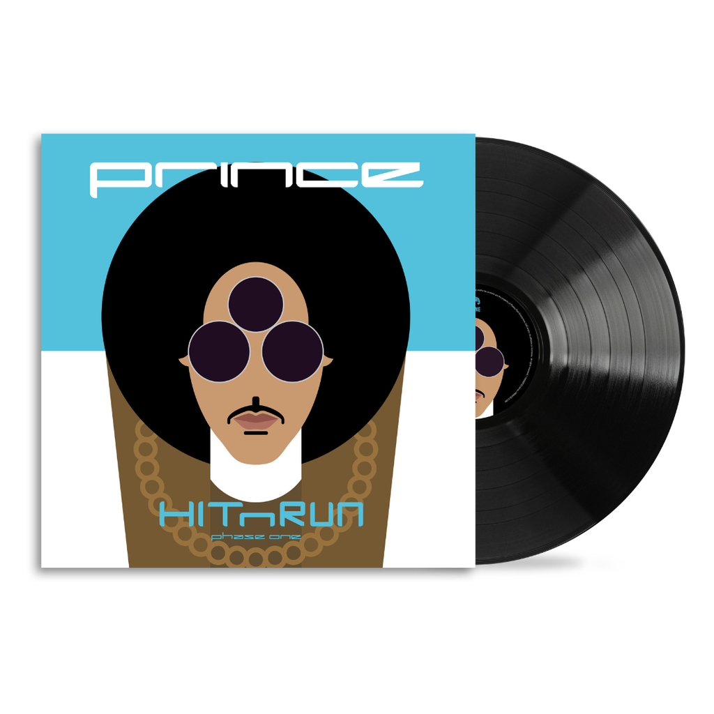 Prince | HITnRun phase one – Light in the Attic