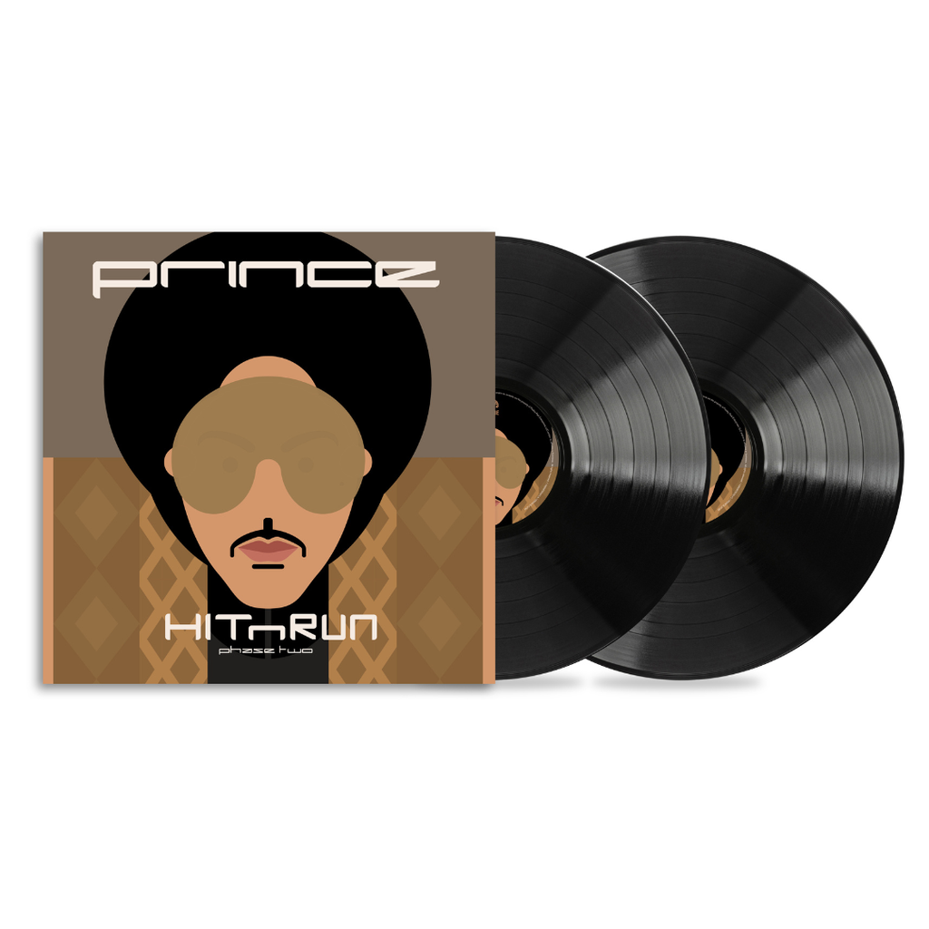 Prince | HITnRUN phase two – Light in the Attic
