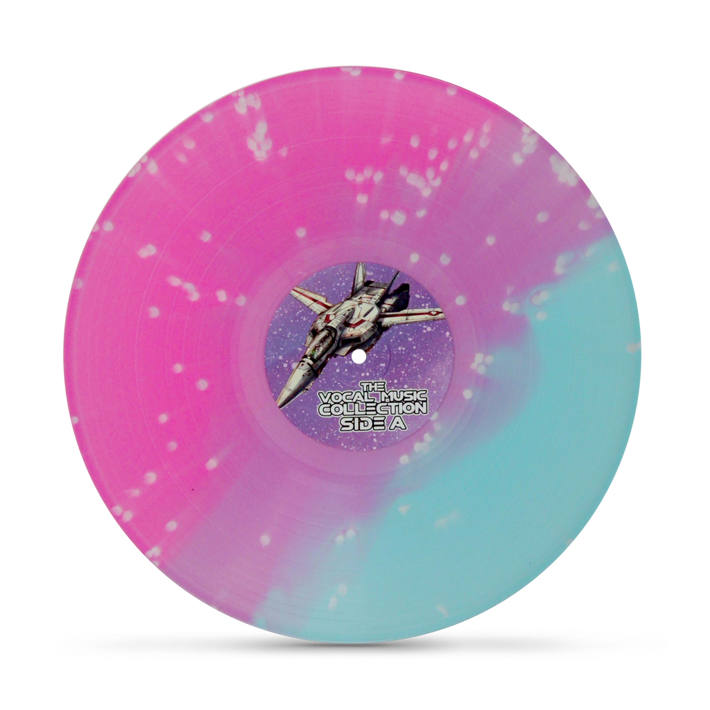 Robotech | The Vocal Music Collection – Light in the Attic