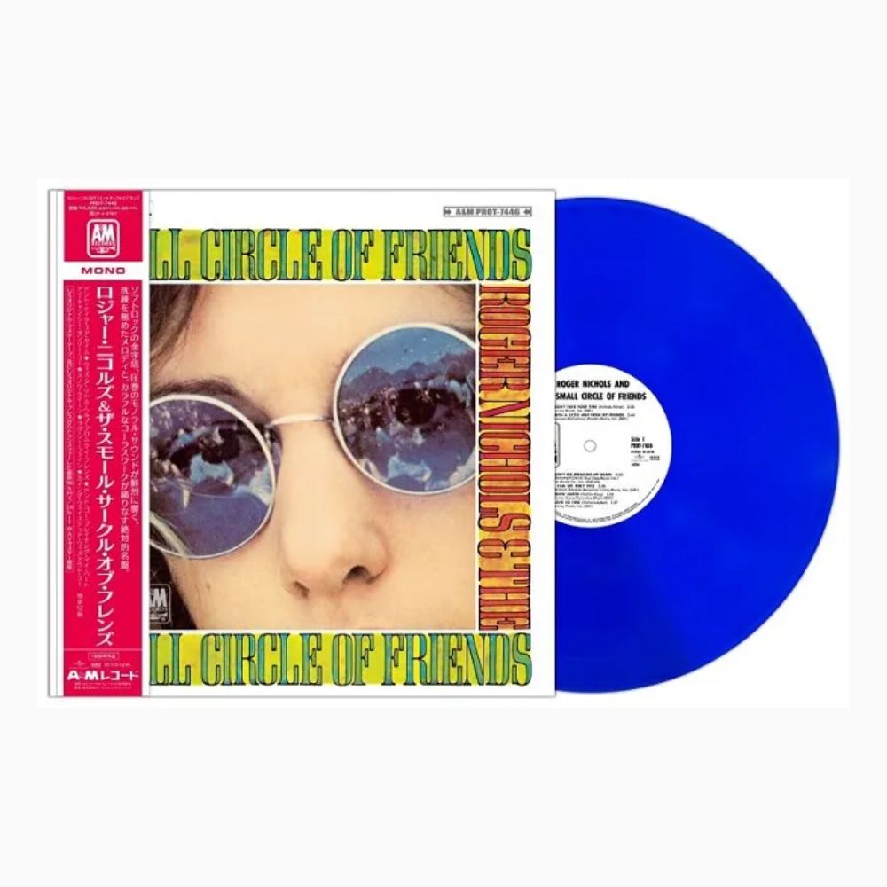 Roger Nichols &amp; The Small Circle Of Friends
