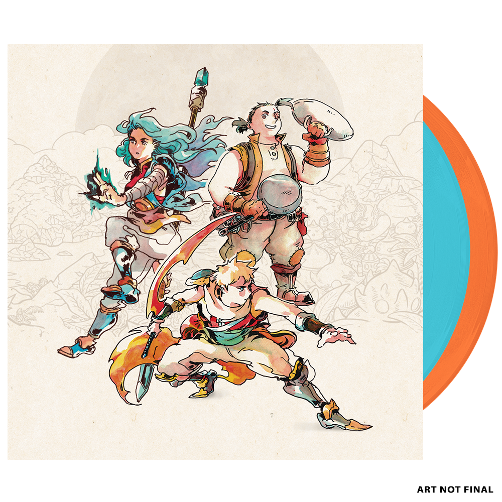 Various Artists | Sea of Stars