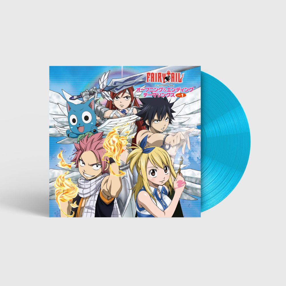 Various Artists | TV Anime 