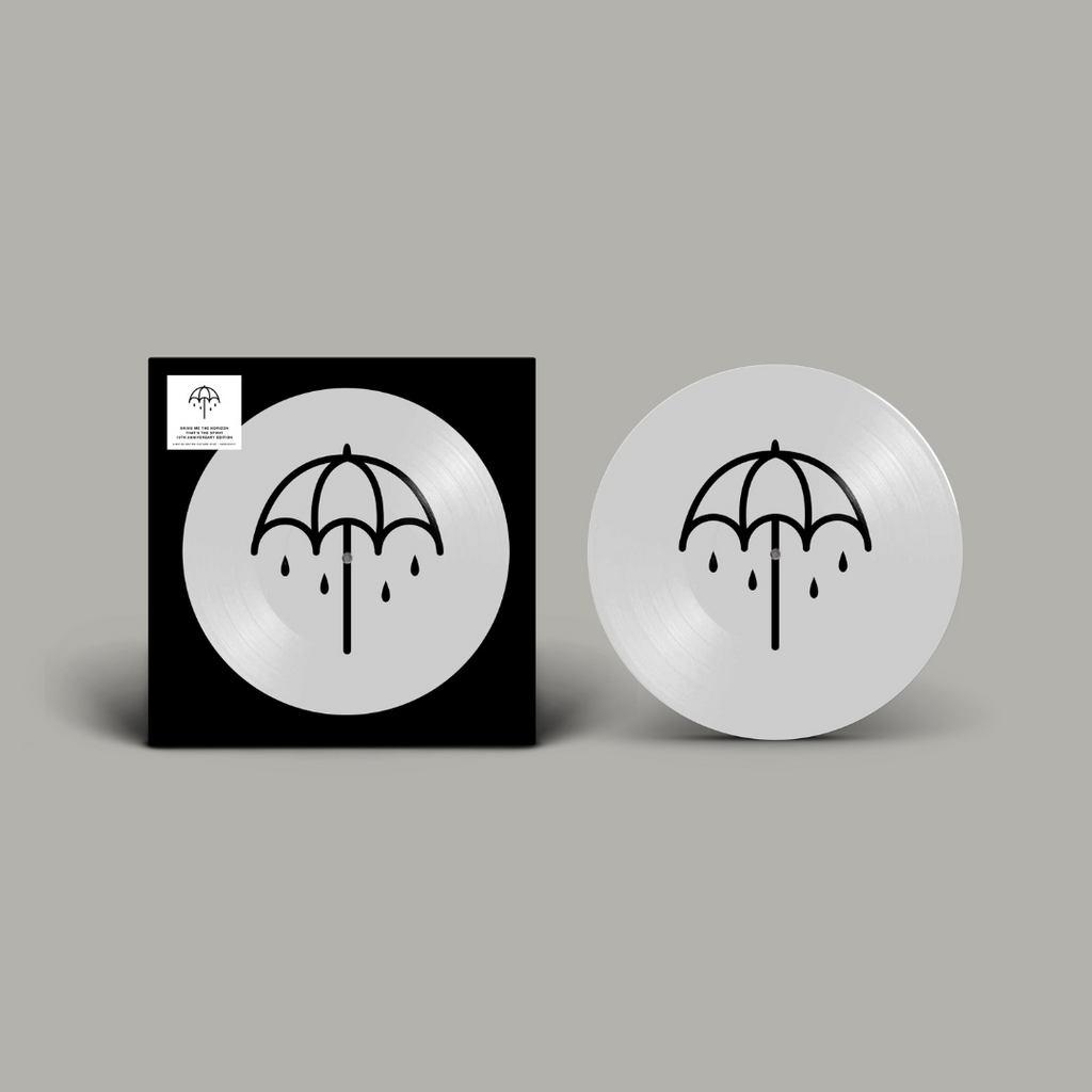 Bring Me The Horizon | That's The Spirit (10th Anniversary Edition)