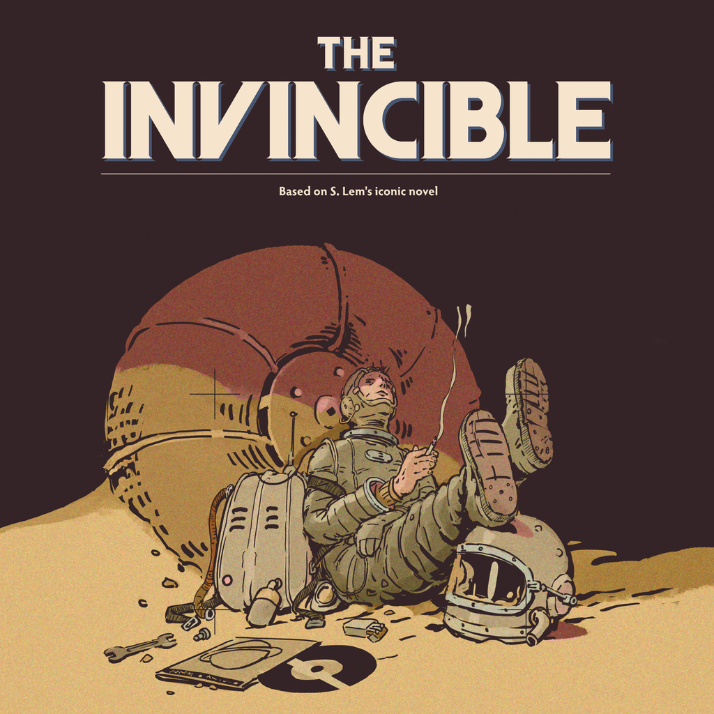 Invincible - Intégrale T04 on Apple Books