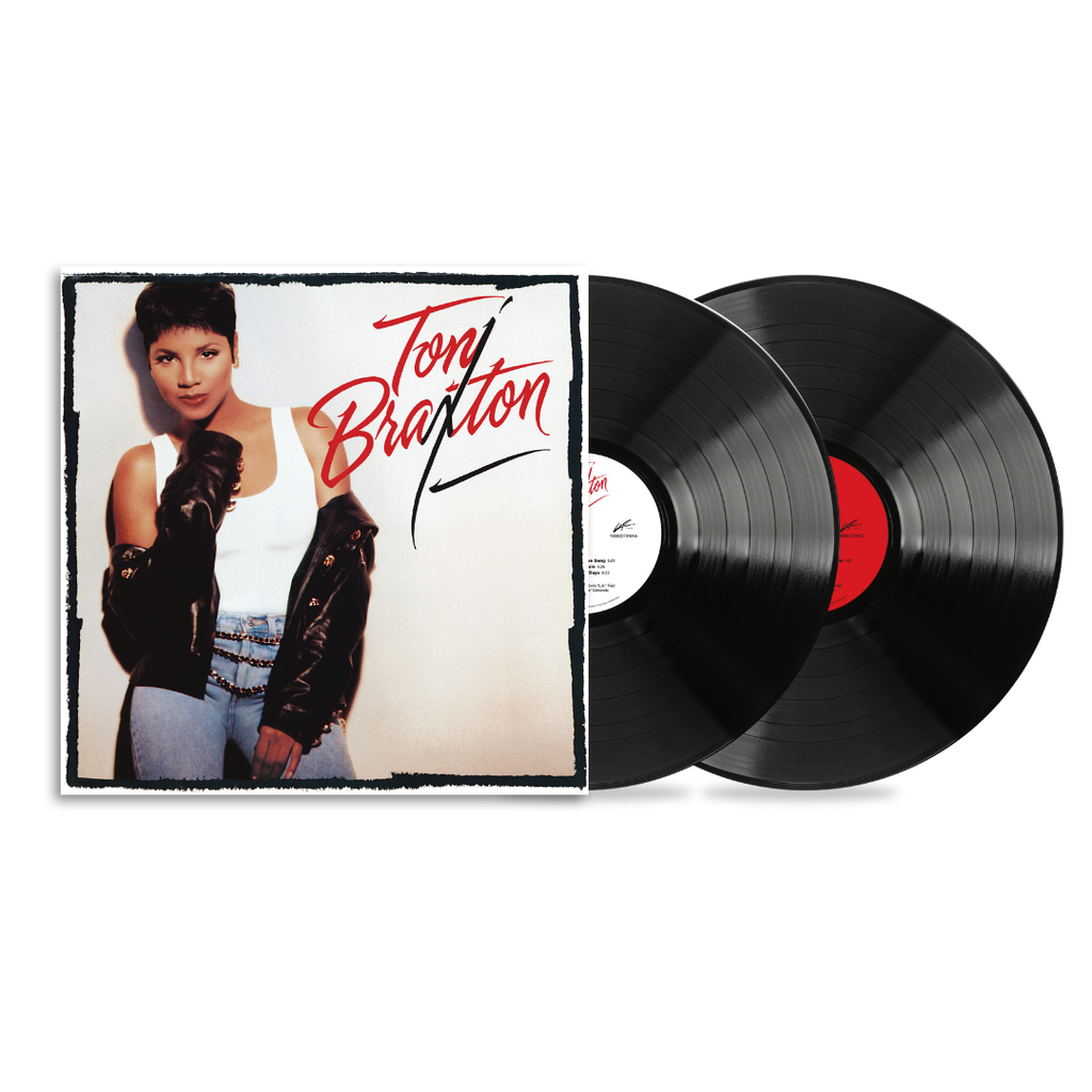 Toni Braxton | Toni Braxton
