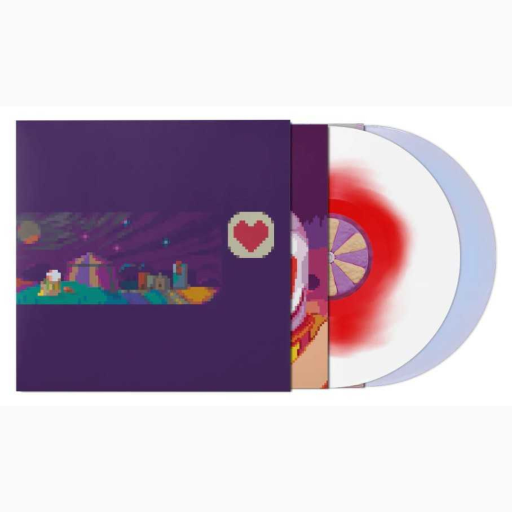 Chris Schlarb | Dropsy (OST)