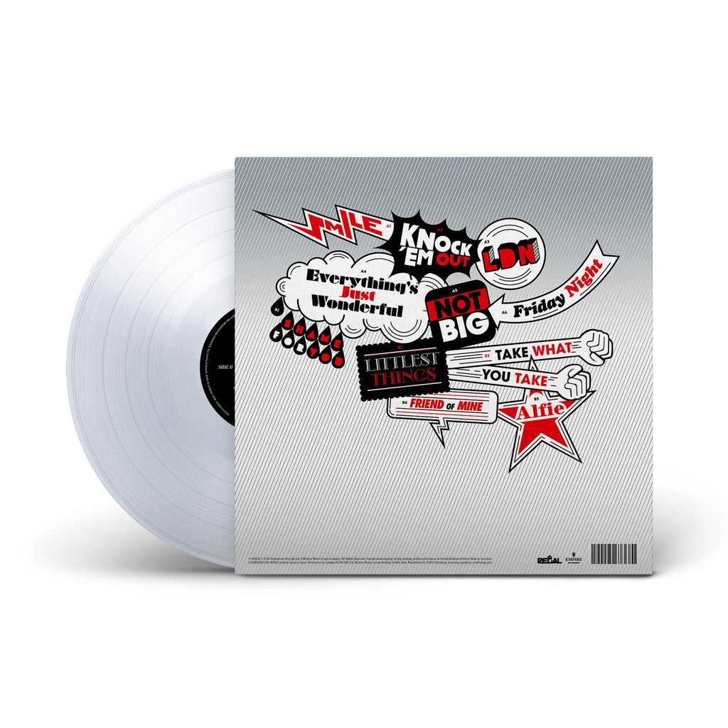 Lily Allen Alright, Still レコード Lily Allen | Alright, Still