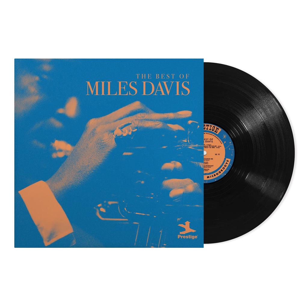 Miles Davis | The Best Of Miles Davis