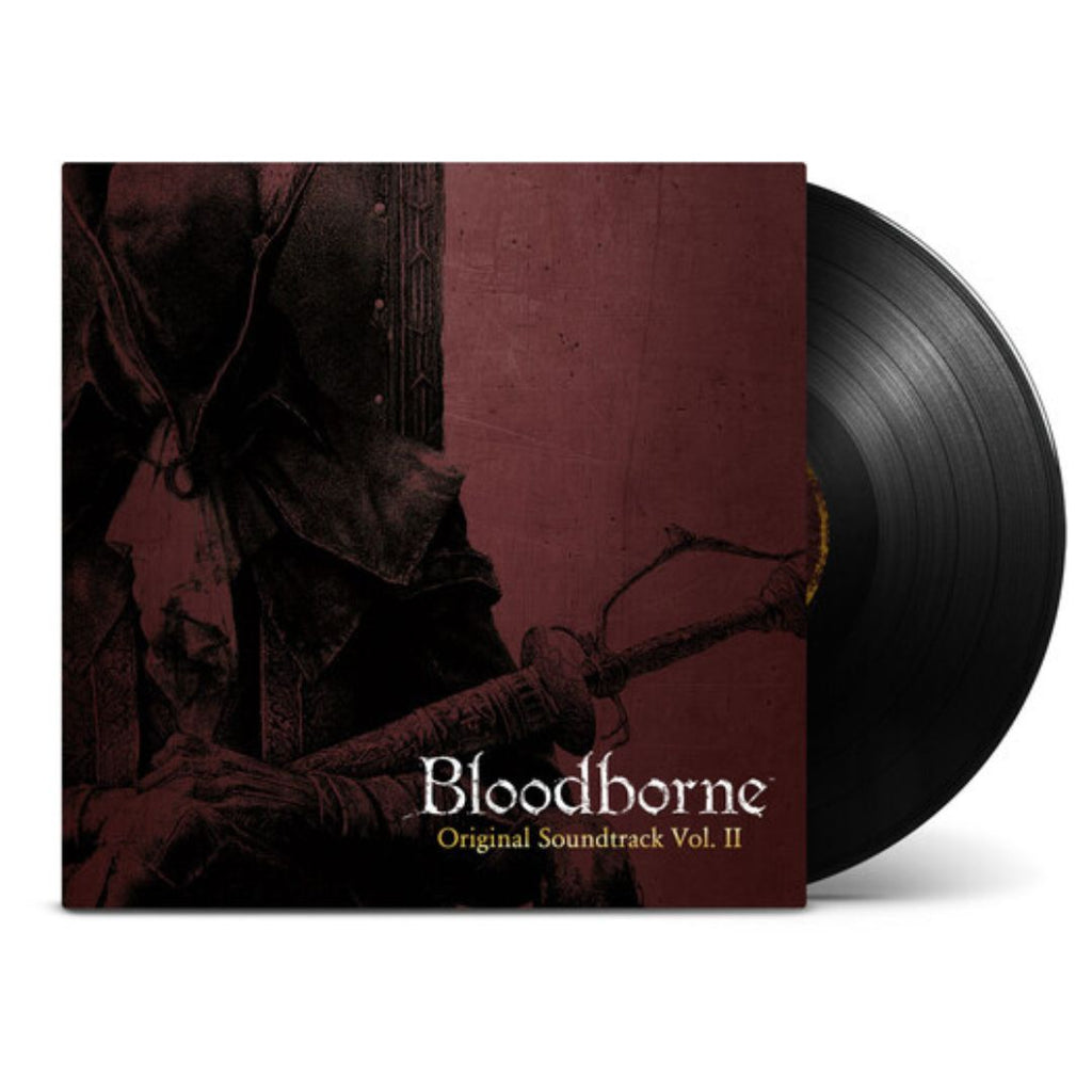 Ryan Amon | Bloodborne Vol. II (Original Soundtrack) – Light in Ryan Amon | Bloodborne Vol. II (Original Soundtrack) – Light in