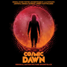 Cosmic Dawn (Original Motion Picture Soundtrack)