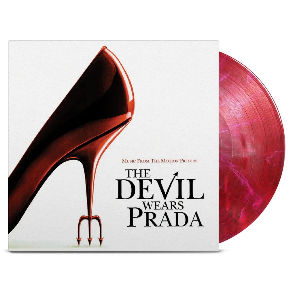 Various Artists | Music from the Motion Picture The Devil Wears
