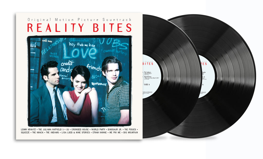 Various Artists | Reality Bites (Original Motion Picture