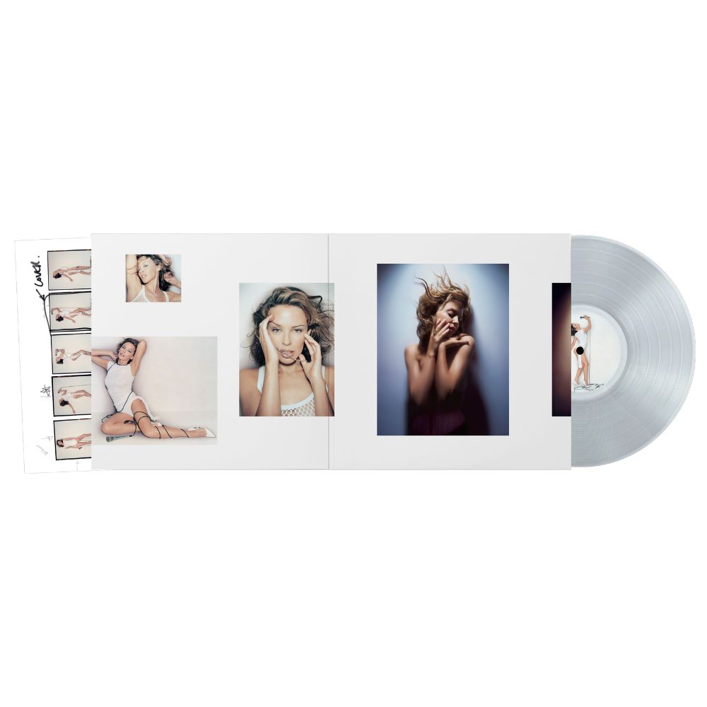 Kylie Minogue | Fever (XXV Edition)