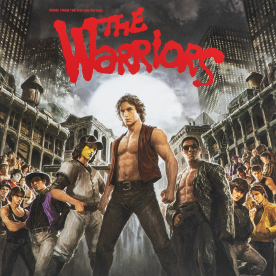 The Warriors