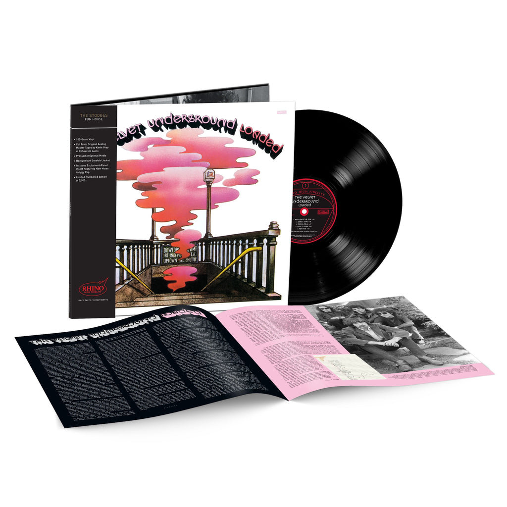 The Velvet Underground | Loaded