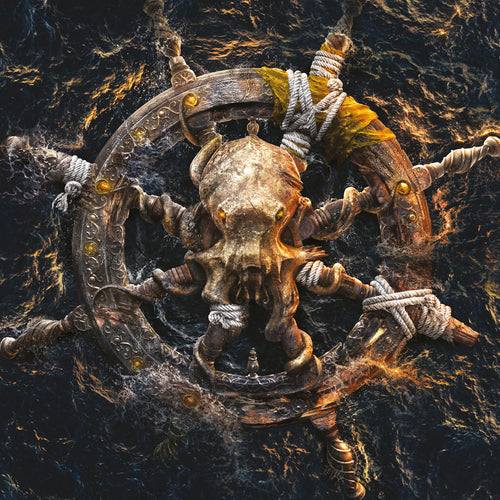 Skull and Bones (Original Soundtrack)