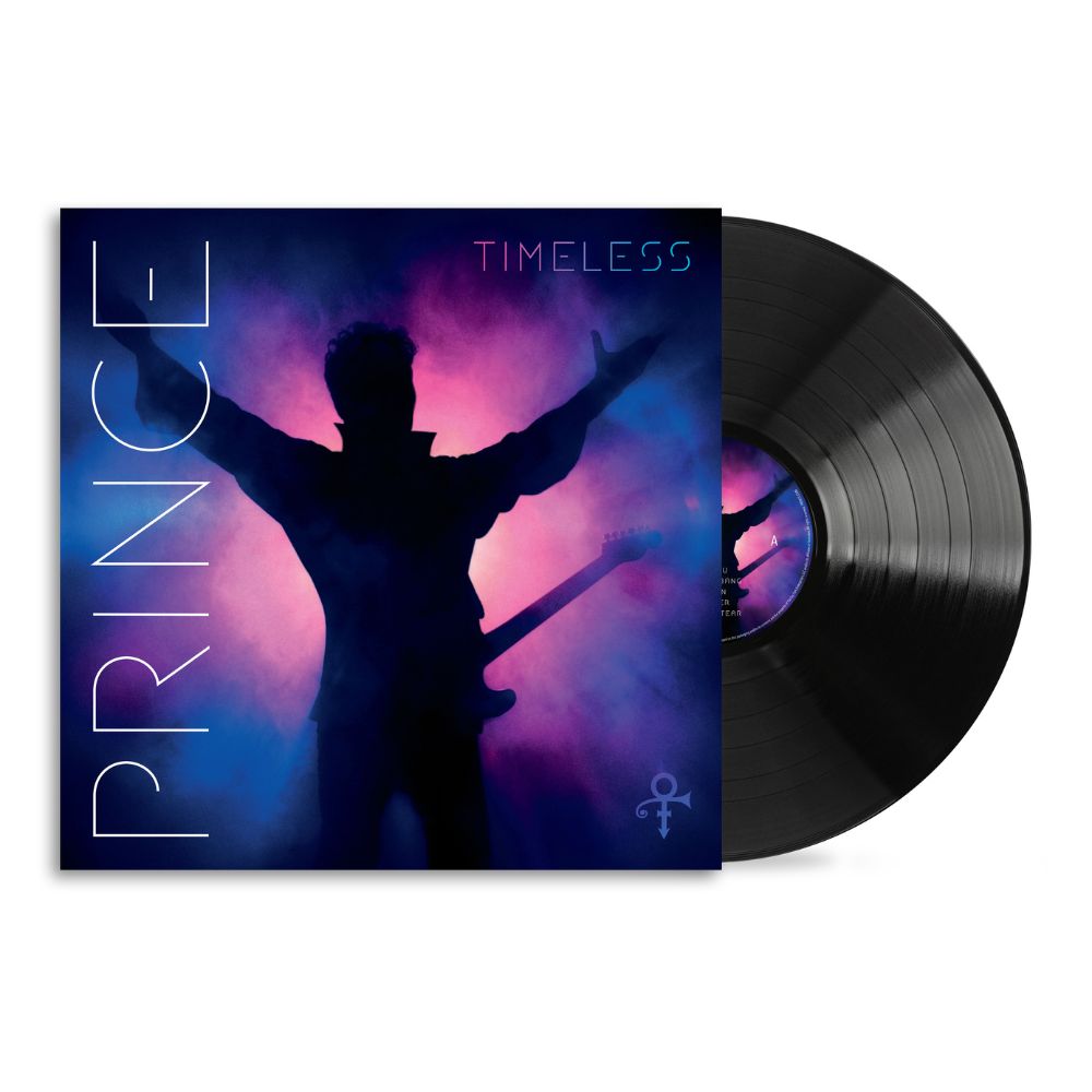 Prince | Timeless