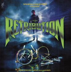 Retribution Original Motion Picture Soundtrack