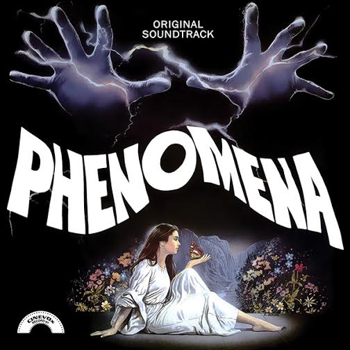 Phenomena (Original 1985 Soundtrack)
