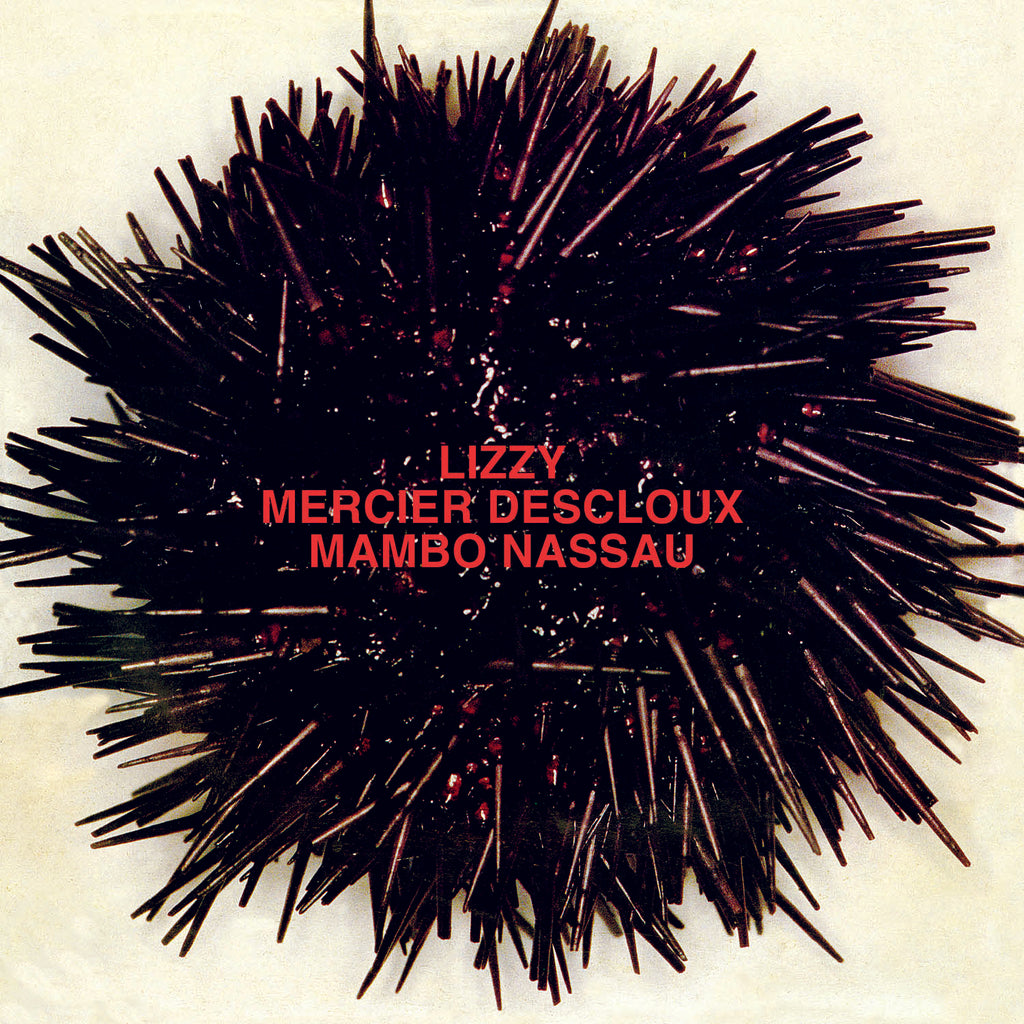 洋楽 Lizzy Mercier Descloux - Mambo Nassau tmp_2F1447714615098-