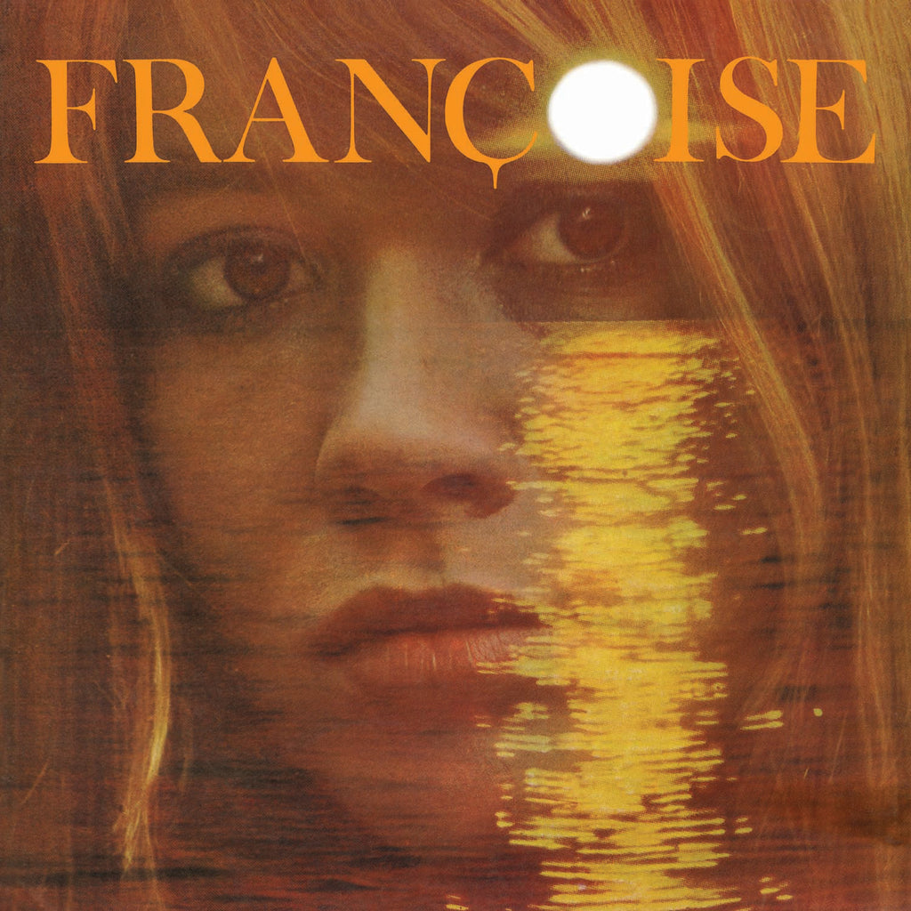 Francoise Hardy | La Maison Ou J'Ai Grandi – Light in the Attic