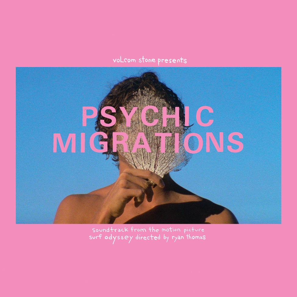 Psychic Migrations Original Soundtrack