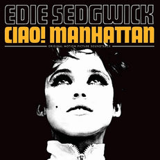 Ciao! Manhattan Original Motion Picture Soundtrack