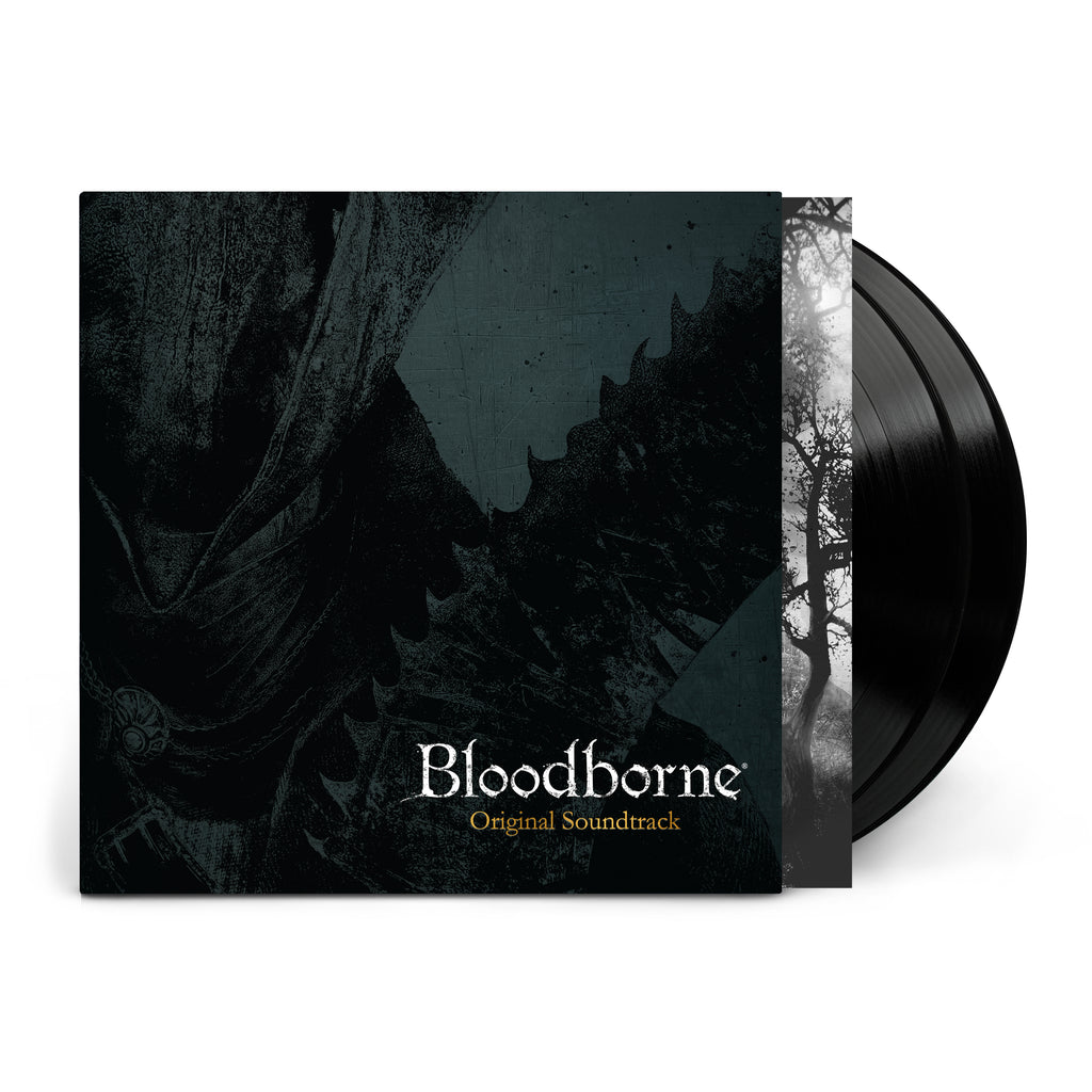 Bloodborne OST