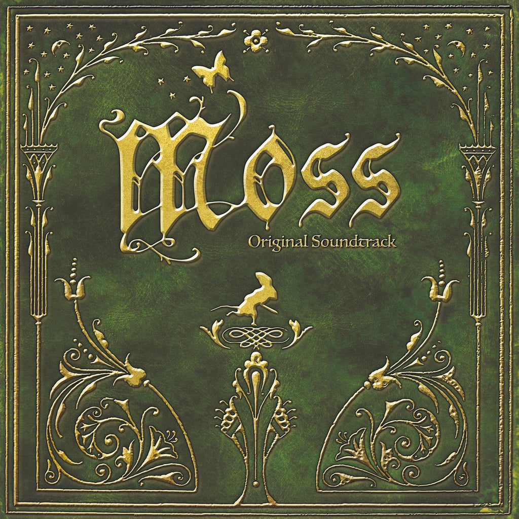 Jason Graves | Moss (Original Game Soundtrack)