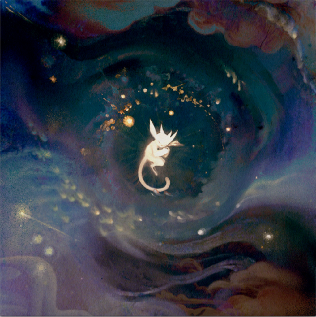 Gareth Coker | Ori and the Will of the Wisps – Light in the Attic