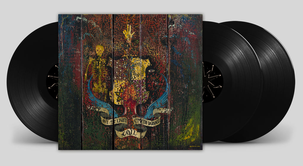 MUCH TOO ROMANTIC!～The Collectors 30th … Coil | Love's Secret Domain (30th Anniversary Edition) – Light in