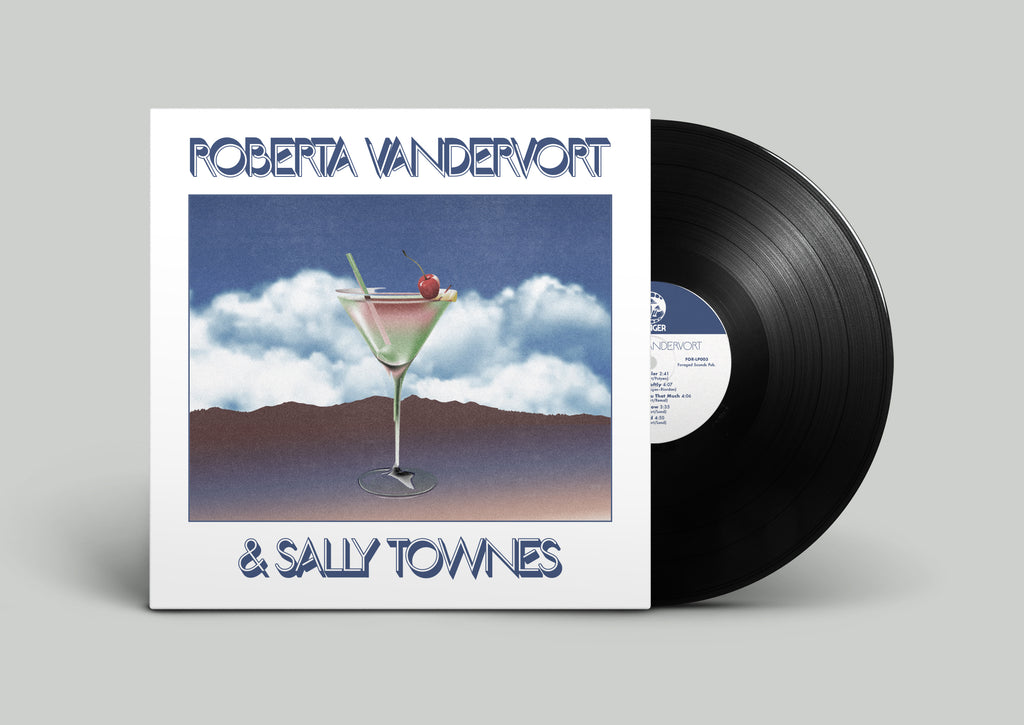 Roberta Vandevort And Sally Townes | Roberta Vandervort And Sally ...