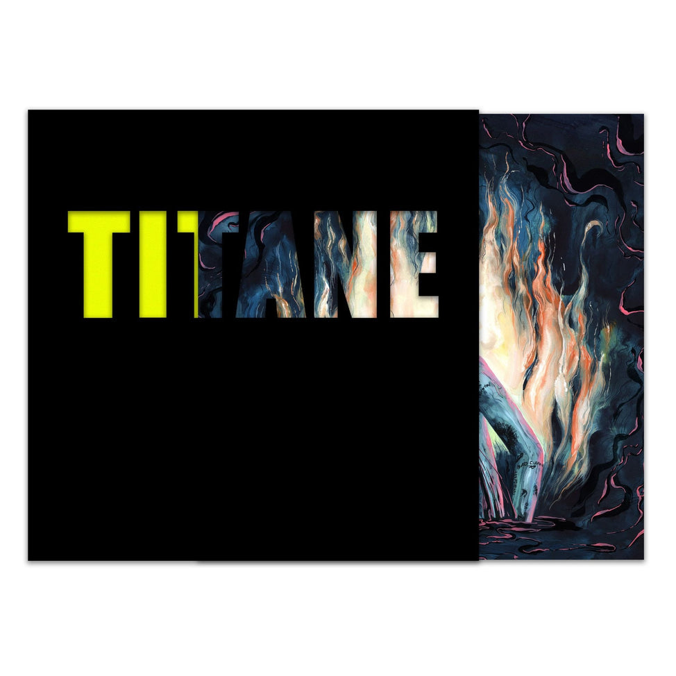 Titane
