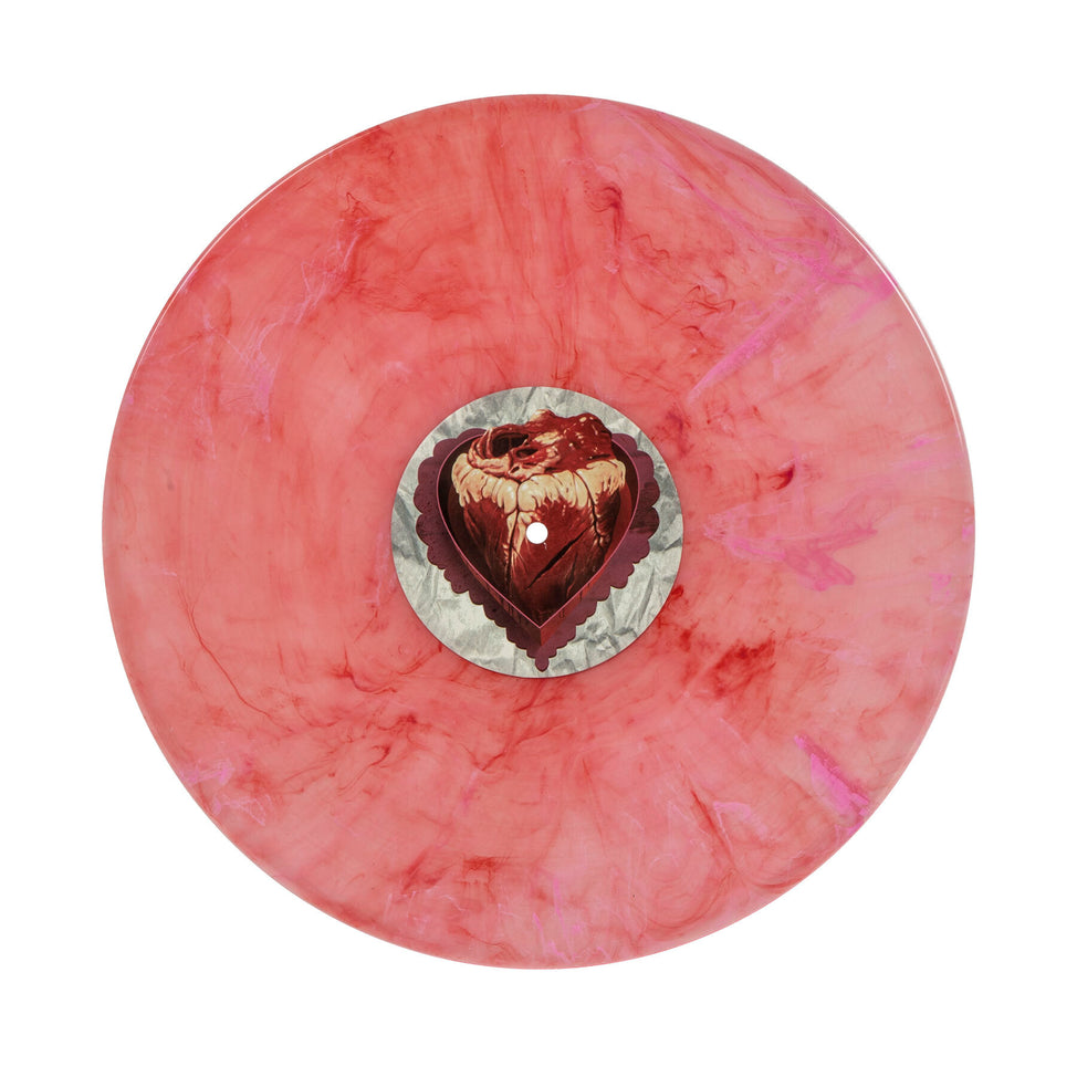 My Bloody Valentine (1981 Original Score)