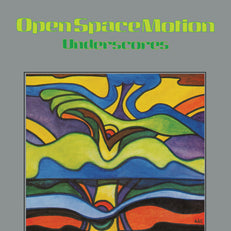 Open Space Motion (Underscores) (Coloursound)
