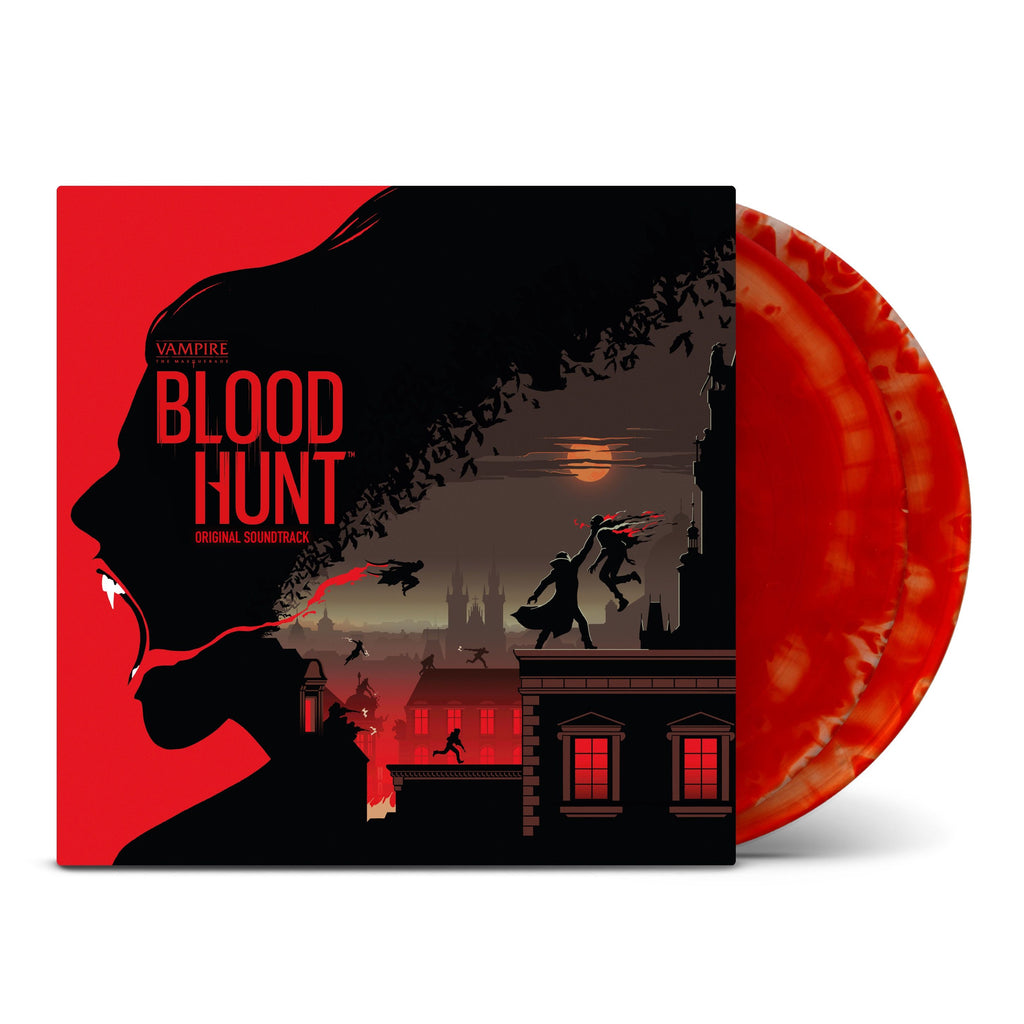 Play Vampire: The Masquerade - Bloodhunt (Original Soundtrack) by Atanas  Valkov on  Music