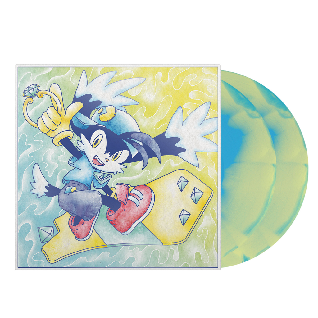 Klonoa 2: Lunatea's Veil, Doki Doki LC PT