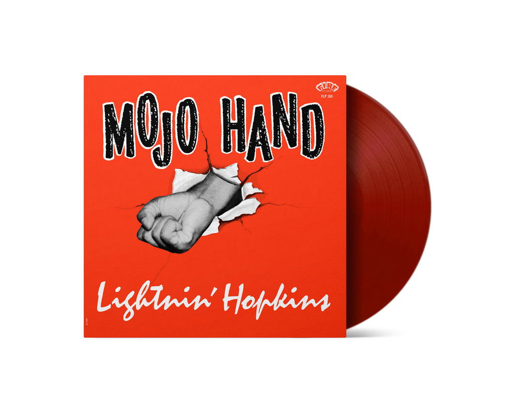 Mojo Hand