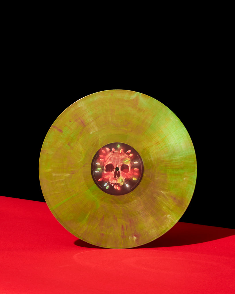 Silent Night Deadly Night (Original Score) (LITA EXCLUSIVE) Light in