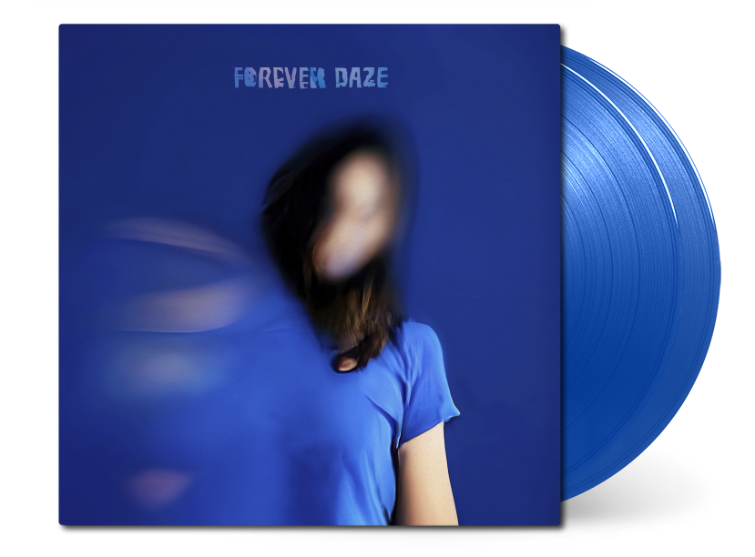 K-POP・アジア RADWIMPS forever daze DVD Radwimps | Forever Daze – Light in the Attic