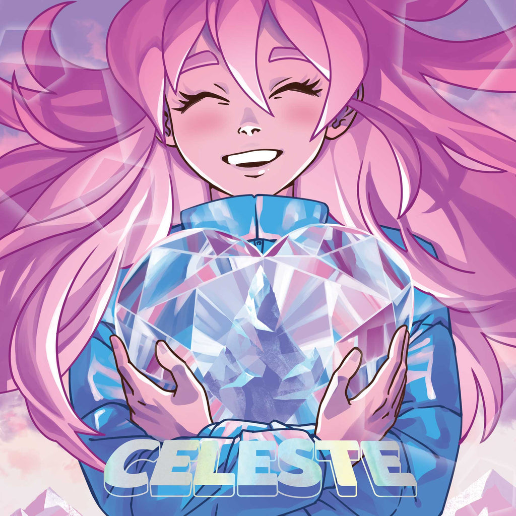 Celeste Complete Sound Collection Vinyl Box Set Light in the Attic