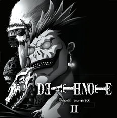 Death Note: Original Soundtrack (Volume 2)