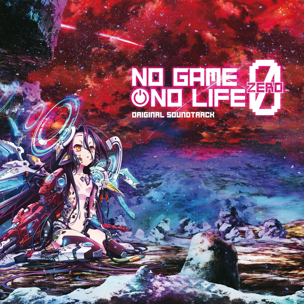 No Game No Life: Zero - Eternal Love (ASMV Tribute) 